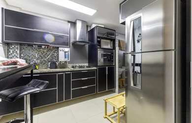 Imagem 11: VISTA LIVRE E REFORMADO - SEDGWICK- RUA 31 SUL 2 SUÍTES E 1 QUARTO- 2...