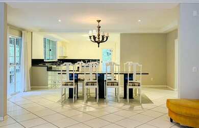 Imagem 8: Casa Colonial e Linear - Condomínio Bela Vista 1