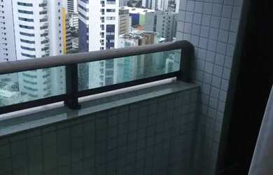 Imagem 1: Apartamento para locação no BOA VIAGEM , BOA VIAGEM , Recife, PE