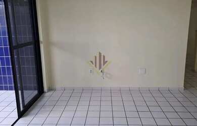 Imagem 5: Apartamento 3 Quartos + DCE no Cabo Branco; Venda ou Locação