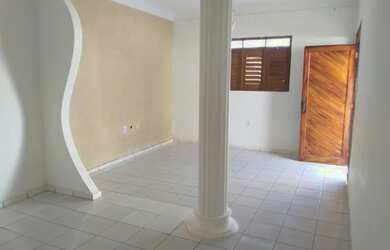 Imagem 8: Aluga-se casa Nova Betania piscina