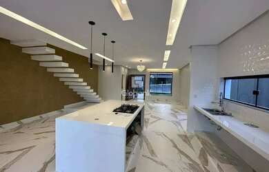 Imagem 11: Casa em Montes Claros, no bairro Sapucaia, para venda ou locação