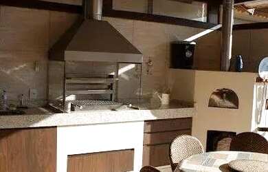 Imagem 7: Casa à venda no Bairro Torrinos, no Condomínio fechado Jatobá , Cesário...