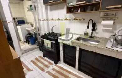 Imagem 9: Apartamento á venda - Freguesia Jacarepaguá - Rio de Janeiro - RJ