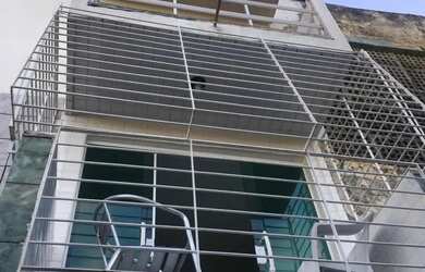 Imagem 16: Ótimo 02 Quartos, 01 Vaga Coberta, Pau amarelo a 600m da Av. Claudio...