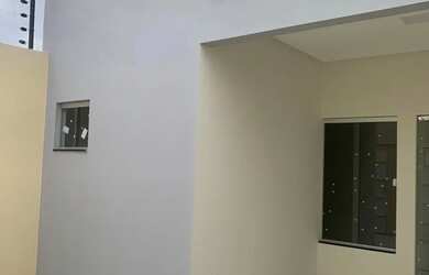 Imagem: A casa possui 3 Dormitórios, 2 Banheiros, 100m² de Área e