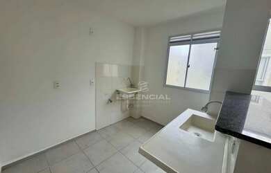 Imagem 4: Apartamento com 2 dormitórios à venda, 40 m² por R$ 150.000,00 - Jardim...