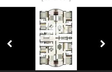 Imagem 11: Apartamento à venda, 53 m² - Colônia Dona Luiza - Ponta Grossa/PR