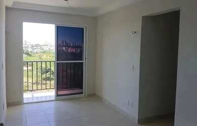 Imagem 5: Apartamento para Locação em Parnamirim, Parque das Árvores, 2 dormitórios, 1 suíte, 2 banh