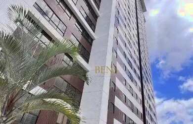 Imagem: O apartamento à venda possui 2 Dormitórios, 2 Banheiros, 2