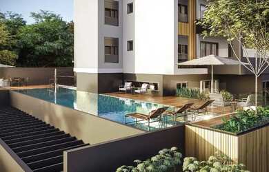 Imagem 1: Apartamento à venda SOLEGGIATO JUNDIAI em Jundiaí