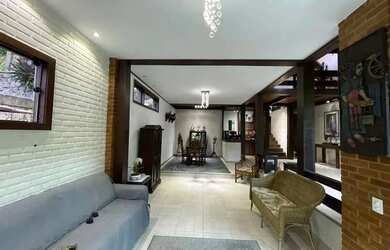 Imagem 16: Casa com 4 quartos à venda por R$ 1.390.000 - Piratininga - Niterói/RJ