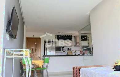 Imagem 10: Apartamento, 2 Quartos, 70m², Chácara Alto da Glória