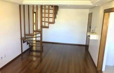 Imagem 5: Cobertura para Alugar no Jardim Lindóia - 4 Dormitórios e 269 m² de...