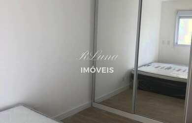 Imagem 5: Apartamento Padrão de 1 dormitório em Alphaville- Barueri- SP