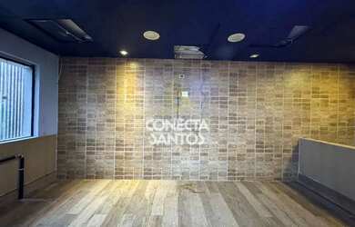 Imagem 15: Casa Comercial, Embaré, Santos, Cod: 1677