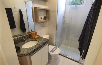 Imagem 14: Prime Vivendas do Parque 2 quartos Pronto Morar. Leia a descrição