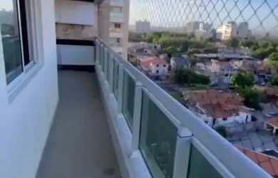 Imagem 6: Alugo apartamento projetado ,edifidio Reservatto