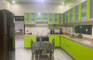 Imagem 16: Casa próximo à praia de Guarajuba