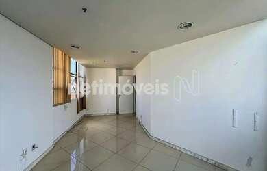 Imagem 12: Locação Andar-pilotis Centro Belo Horizonte