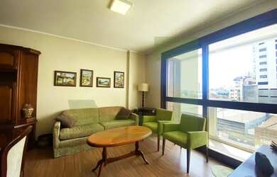 Imagem 2: Apartamento para venda e locação, com dois dormitórios no Centro de São Leopoldo!