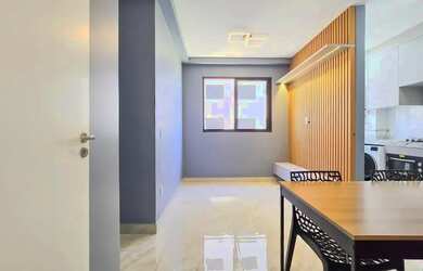 Imagem 3: Apartamento mobiliado 2 dormitórios - PUC II -Campinas - SP