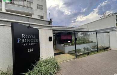 Imagem 2: Apartamento com 3 dormitórios para alugar, 111 m² por R$ 3.300,00/mês...