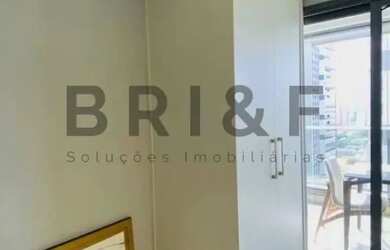 Imagem 7: Apartamento Para Locação 2 Dormitórios, 1 vaga, 2 banheiros, 65m², Habitarte Verde