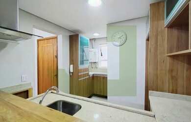 Imagem 4: Apartamento para locação, com 2 dormitórios, fica no bairro Centro em São Leopoldo!