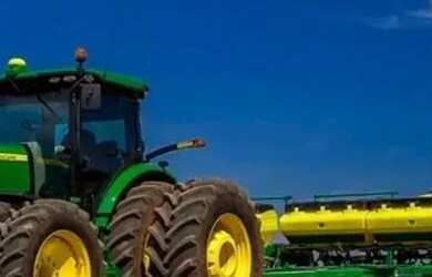 Imagem 2: VENDO FAZENDA 400 HECTARES LAVOURA SUL DE GOIAS 6217