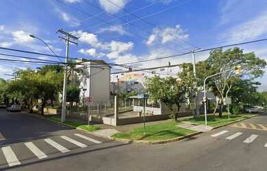 Imagem: O apartamento possui 2 Dormitórios, 1 Banheiro, 52m² de Área