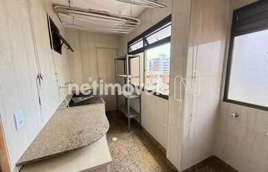 Imagem 12: Venda Cobertura Lourdes Belo Horizonte