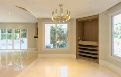 Imagem 10: Casa de 4 Quartos no Condomínio Aquarius Hills