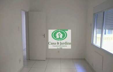 Imagem 3: Apartamento 3 dormitórios para alugar, 90 m² por R$ 3.400/mês - Gonzaga...