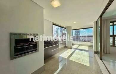 Imagem 9: Venda ou locação Apartamento 4 quartos Vila da Serra Nova Lima