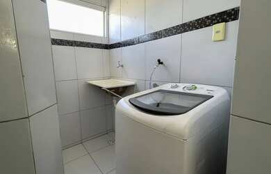 Imagem 10: Apartamento mobiliado e bem cuidado no Ernani Satiro em João Pessoa