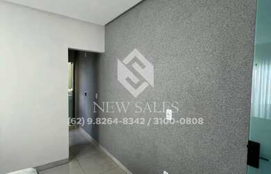 Imagem 11: Casa a venda 2 quartos 1 suíte com closet - Setor Buriti Sereno