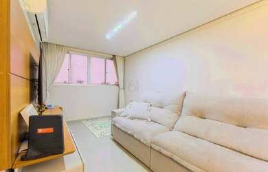 Imagem 4: VISTA LIVRE E REFORMADO - SEDGWICK- RUA 31 SUL 2 SUÍTES E 1 QUARTO- 2...