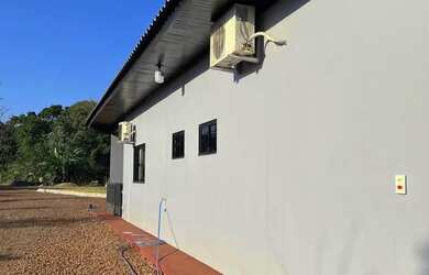 Imagem 4: Chácara a venda em Dois Irmão Toledo Pr