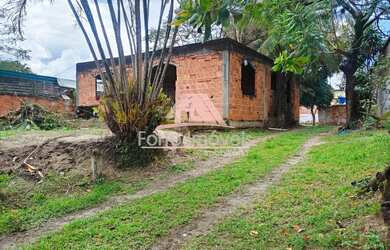 Imagem: O terreno possui 447m² de Área e está localizado em Guaratiba