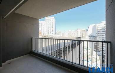 Imagem 7: APARTAMENTO - CONSOLAÇÃO - SP