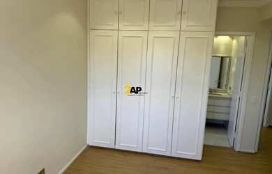 Imagem 16: Apartamento para venda ou locação no Brooklin com 3 suítes, 216m²,...