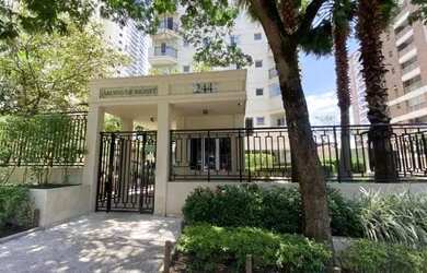 Imagem 16: Aluguel de apartamento no Jardins de Monet Alphaville 3 dormitórios