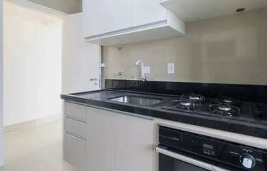 Imagem 11: Aluguel Cobertura 2 Dormitórios - 140 m² Vila Madalena