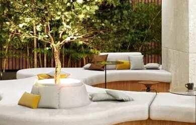 Imagem 15: oportunidade unica 599 mil - valor de tabela 735.000 - Apartamento 46m²...