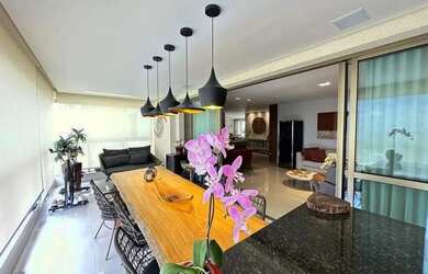 Imagem 6: Apartamento, Grand Lider Olympus, Vila da Serra, Nova Lima, 4 quartos,...