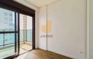 Imagem 8: Apartamento com 1 Dormitório 1 Vaga em Higienópolis