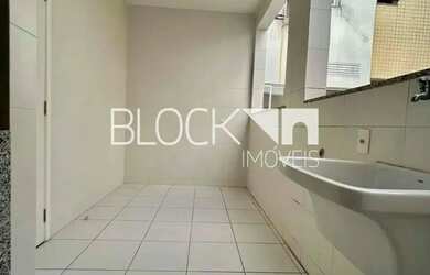 Imagem 12: Recreio dos Bandeirantes Apartamento 3 quartos, sendo 1 suite