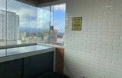 Imagem 5: Apartamento em Boqueirão, Apartamento em Santos, Apartamento com 2 dorms,...