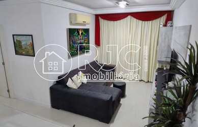 Imagem 3: Imóvel para venda com 92 metros quadrados com 3 quartos em Vila Isabel...